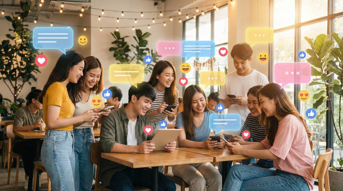 色色啦生活视频