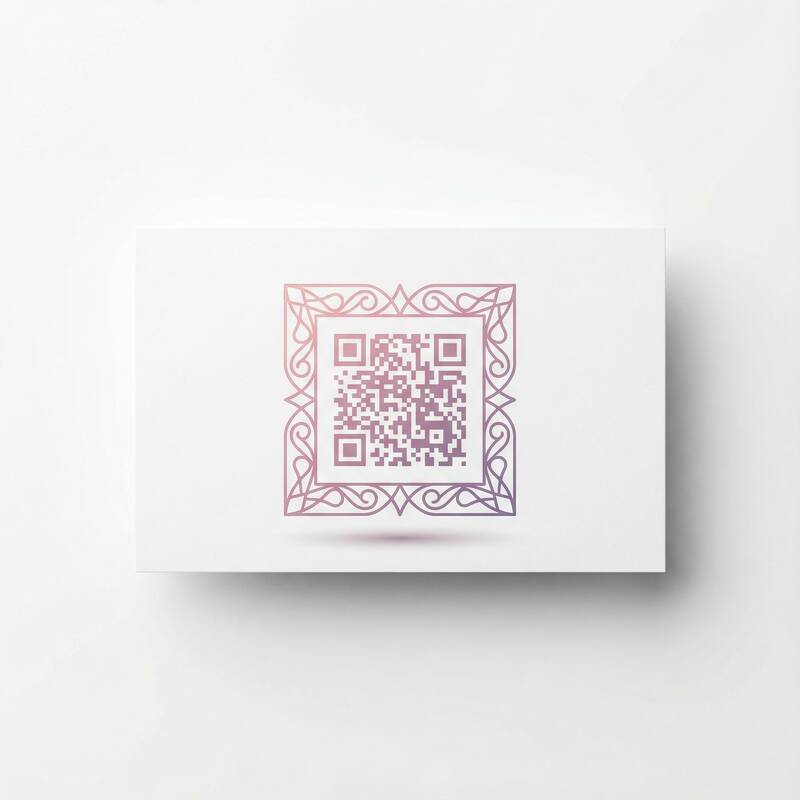 色色啦公众号二维码