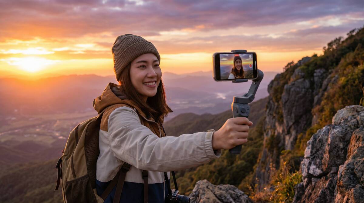 色色啦旅行视频